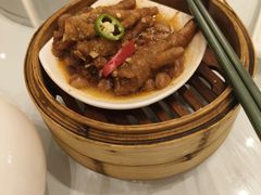 -御彩酒家(东风东路店)