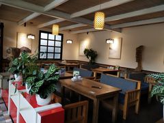 大堂-旅马餐厅(茅家埠店)