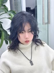 -赤道 Hair Salon