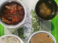 -老乡鸡(合肥高铁南站店)