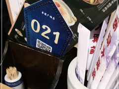 -南京大牌档(香港广场店)
