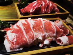-湊湊火锅·茶憩(合生汇购物中心店)