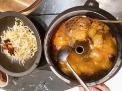 -云海肴云南菜·蒸汽石锅鱼(新奥店)