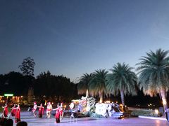 -清迈夜间动物园