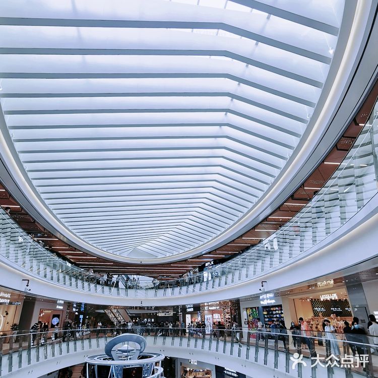 漕河泾印象城 | 漕河泾白领以后有好逛的地方了❗