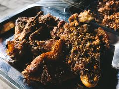 烤猪蹄-佰运猪蹄(高陵店)