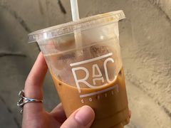 -RAC BAR(安福路店)