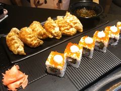 -悟空酒场烤肉(凯德壹中心店)