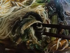 -临江后街鳝丝(临江店)