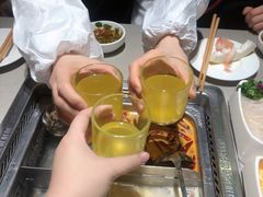 -海底捞火锅(关山保利店)