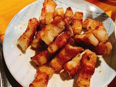 -唯成•韩国炭火烤肉 유성고기