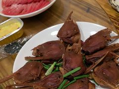 -冶建镜子·老南昌大排档·江西虾王(总店)