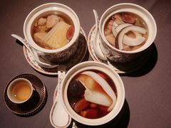 -御膳汤品(猎人坊店)