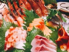 -花潮料理艺食馆(世欧广场店)