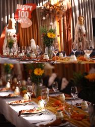 -Sunny喜铺婚礼策划(东部店)