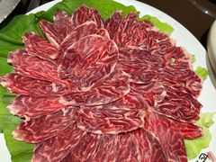 -匹夫涮肉城(黄村店)