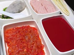 -海底捞大排档火锅(悦荟广场店)