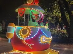 -深圳锦绣中华民俗村