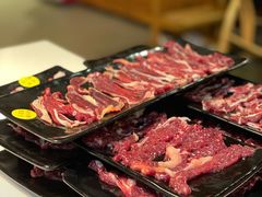 -陈记顺和牛肉火锅馆(天河北路店)