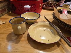 -聂发财重庆江湖菜(解放碑店)