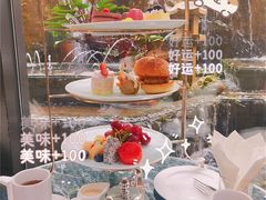 -厦门海景千禧大酒店·海景咖啡厅