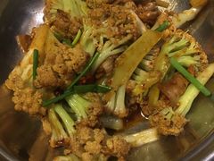 -湖锦酒楼·32年地道湖北菜(光谷店)