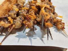 -壹块捌烧烤(灯市口店)