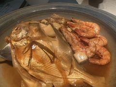 -荣小馆(临海世纪花城店)