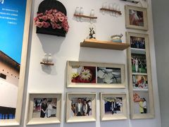 -燕庭·纯燕窝·甜品下午茶(南京西路店)