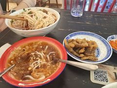 -袁妈红豆汤(重庆总店)