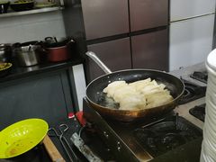 -张记汤馆(嫩江路店)