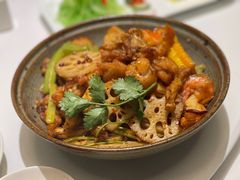 -荣兴酒家(徐家汇店)