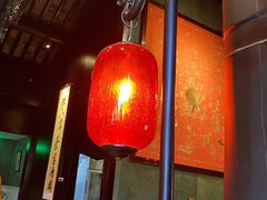 大堂-誉八仙茶室酒楼(新天地店)