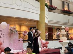 -深圳富苑皇冠假日套房酒店