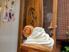 -CHOCMONS巧克怪兽(屏风街店)