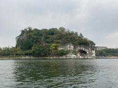 -桂林两江四湖景区
