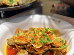 -靓虾二哥长沙地标小龙虾(五一广场店)