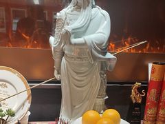 -掌柜的店·河南菜(世茂店)