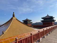 -普陀宗乘之庙(小布达拉宫)