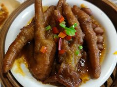 -悦雅居·老广州老味道(长湖店)