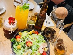 -自如ZSPACE四合院艺术餐厅