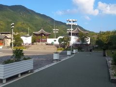 -南尖岩