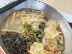 -白妈螺蛳粉(白云万达店)