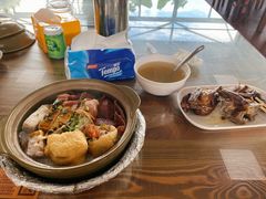 -崖口煲仔饭