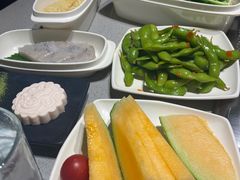 招牌虾滑-海底捞火锅(吴中路店)