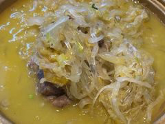 -北李妈妈菜·海肠捞饭(开发区万达店)