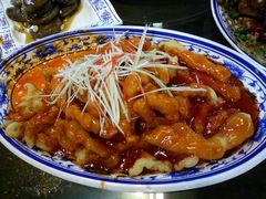 -徐鼎盛民间菜(城南家园店)