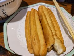 -东来土菜馆(民祥园路店)