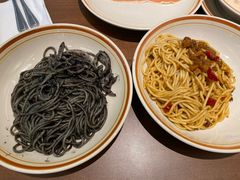 -萨莉亚意式餐厅(常州环球港店)