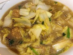 -粥公粥婆精品家常菜(青龙桥店)